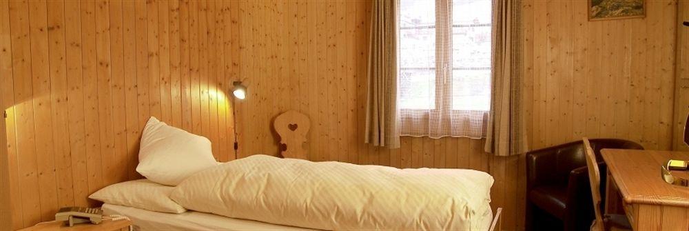 Hotel Silvapina Клостерс Екстериор снимка