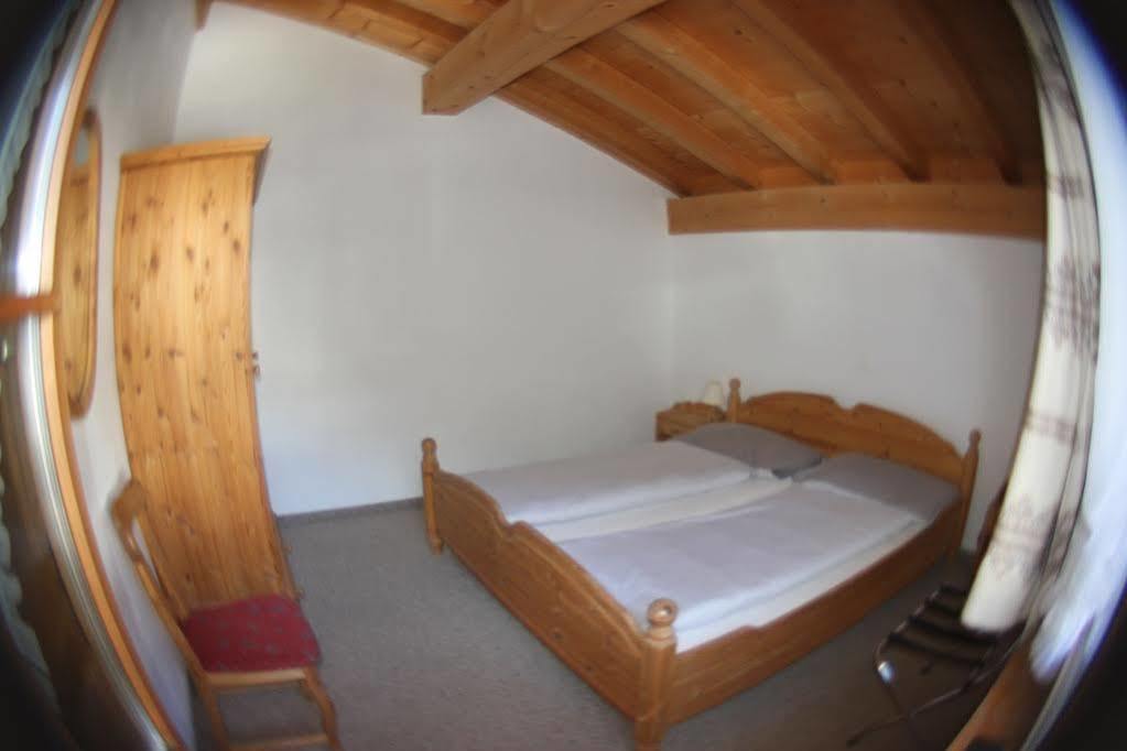 Hotel Silvapina Клостерс Екстериор снимка