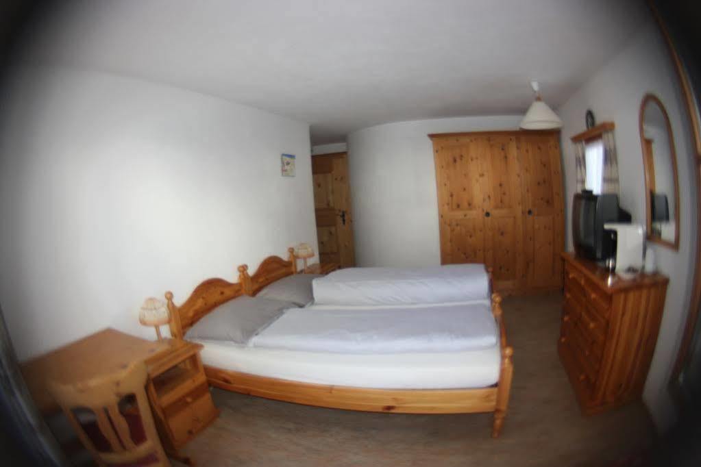 Hotel Silvapina Клостерс Екстериор снимка