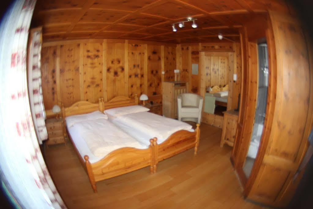 Hotel Silvapina Клостерс Екстериор снимка