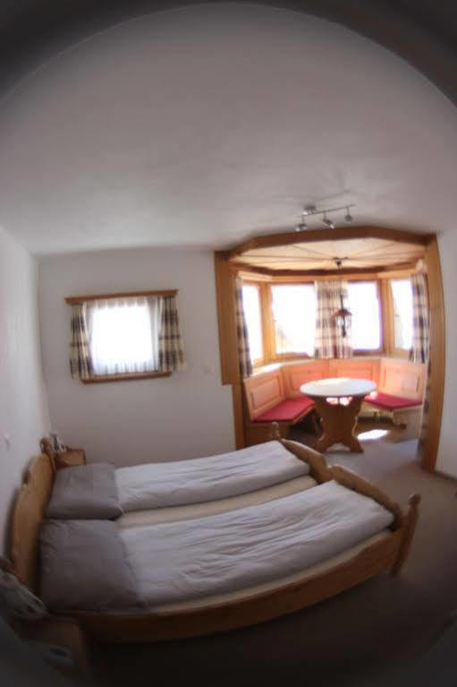 Hotel Silvapina Клостерс Екстериор снимка