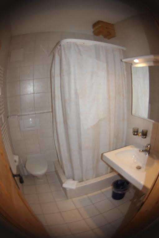 Hotel Silvapina Клостерс Екстериор снимка