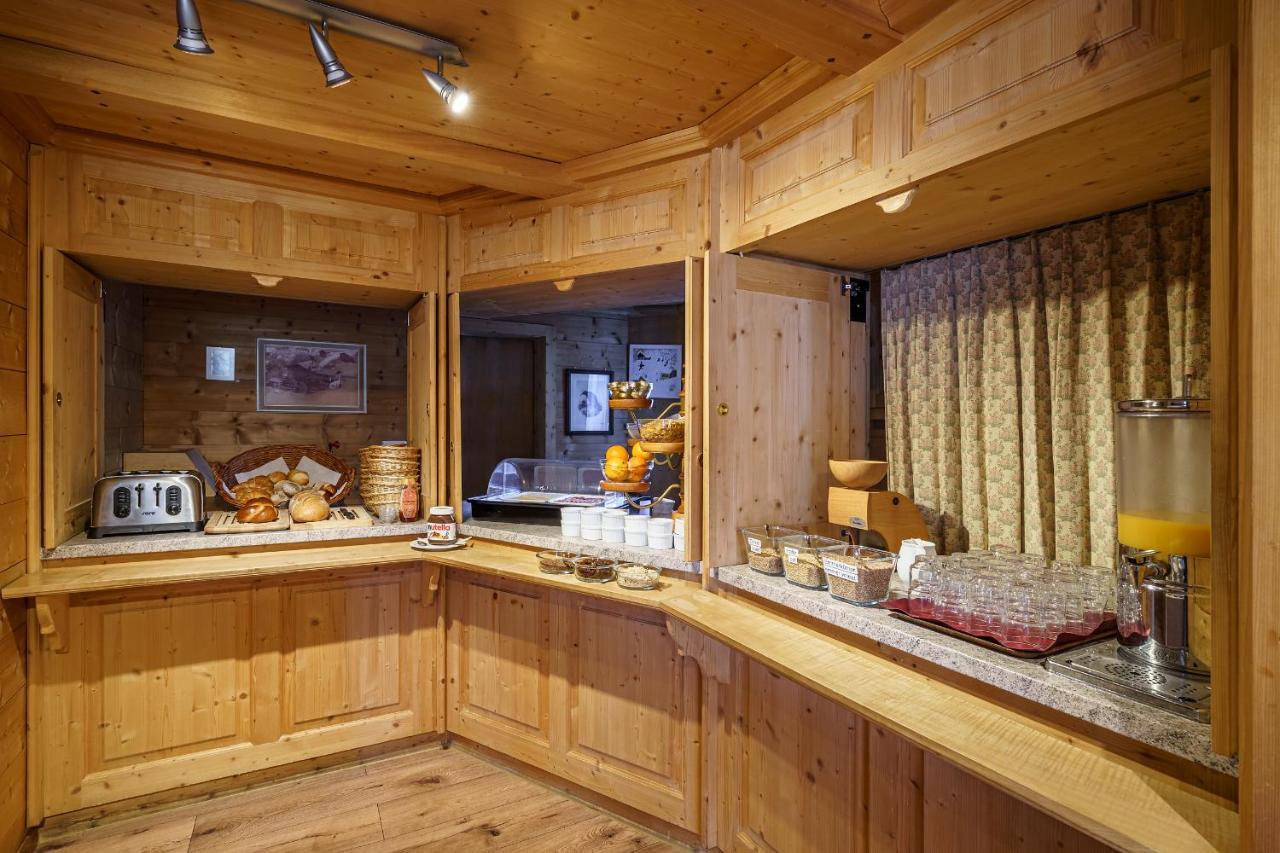 Hotel Silvapina Клостерс Екстериор снимка