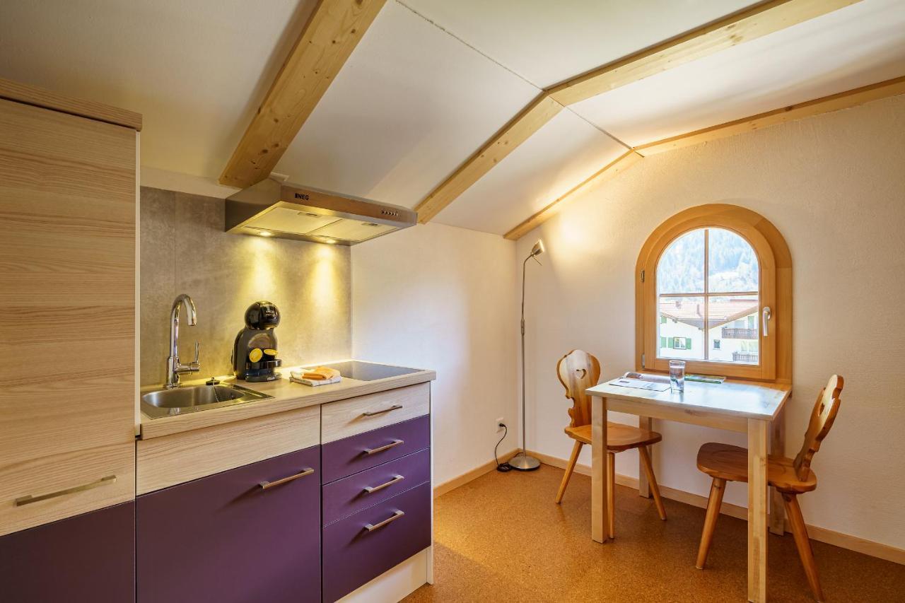 Hotel Silvapina Клостерс Екстериор снимка