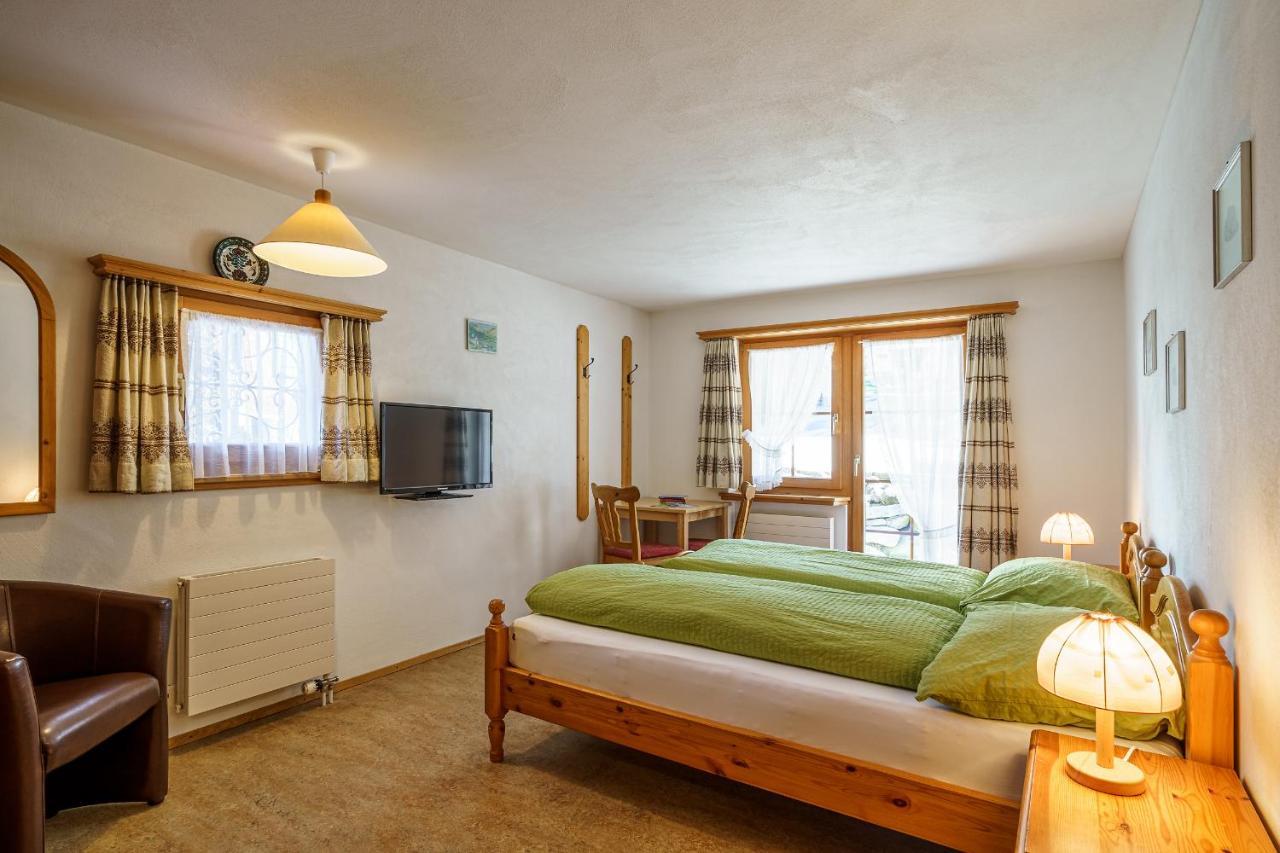 Hotel Silvapina Клостерс Екстериор снимка