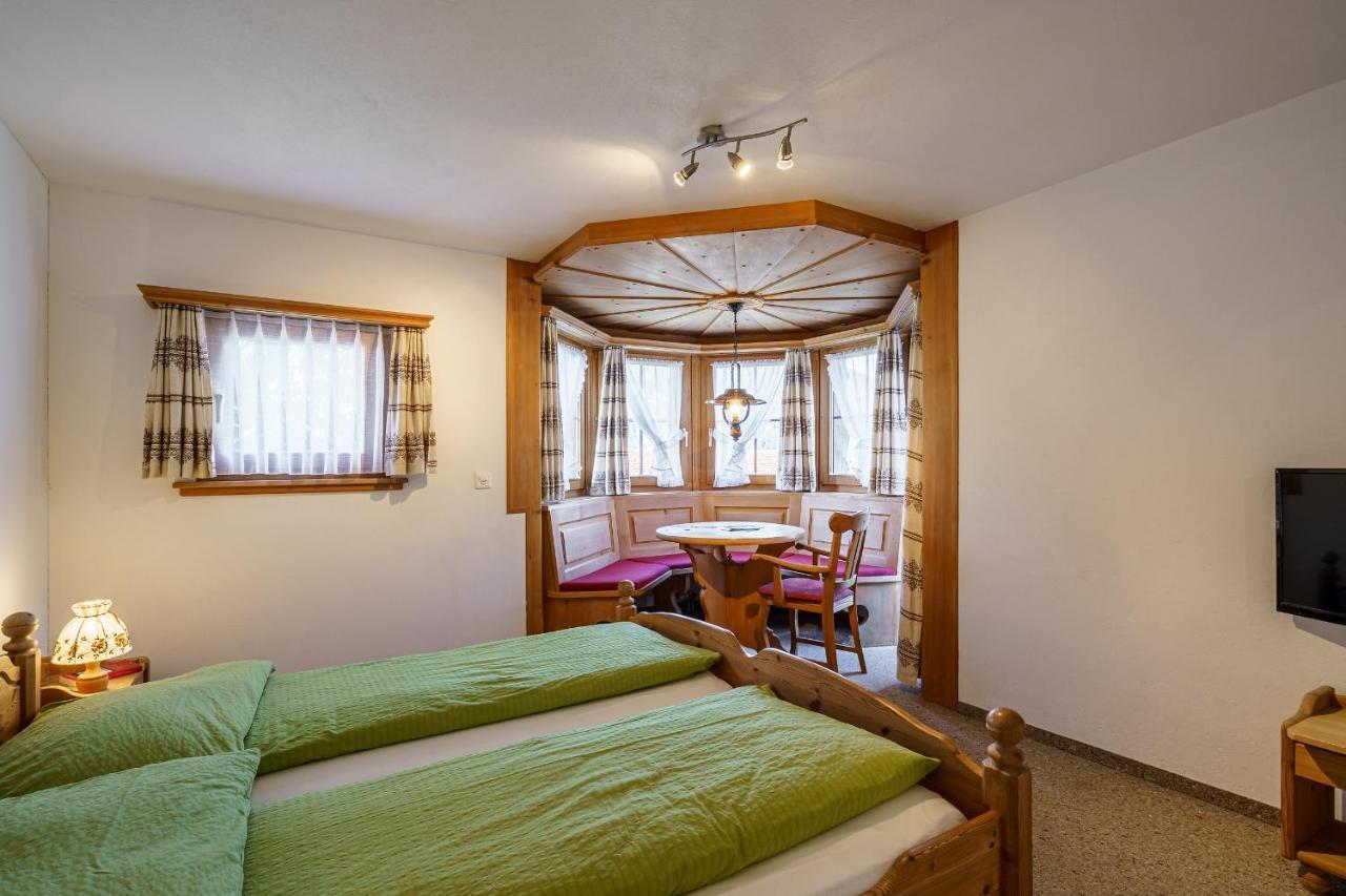 Hotel Silvapina Клостерс Екстериор снимка