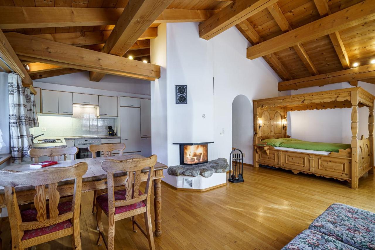 Hotel Silvapina Клостерс Екстериор снимка